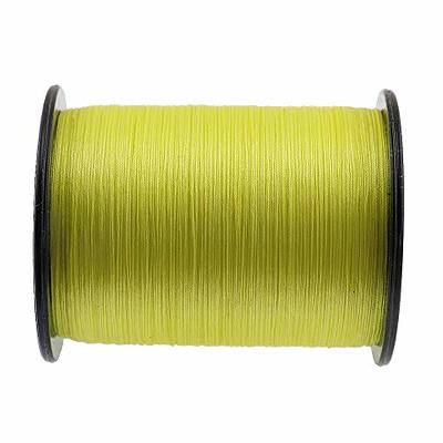 Ashconfish Braided Fishing Line-8 Strands Super Strong Fishing