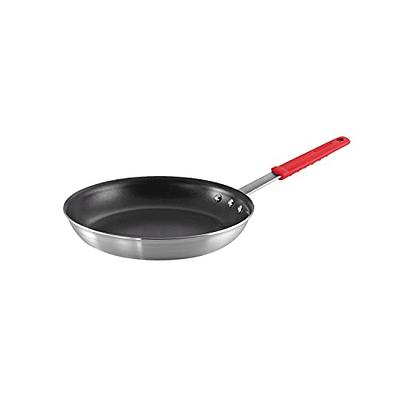 OXO Softworks Non-Stick 2-Piece Frypan Set (10.24 in / 12 in) - Black