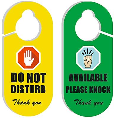 School Counseling Door Sign Double Sided - Shop The Responsive