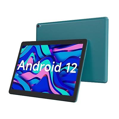 Coopers 2 in 1 Tablet, 10 inch Android 11 Tablet with Keyboard 4GB