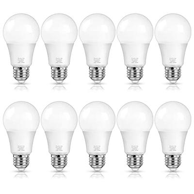 Jensense Appliance Bulb E17 LED Bulb Microwave Light Bulbs Under