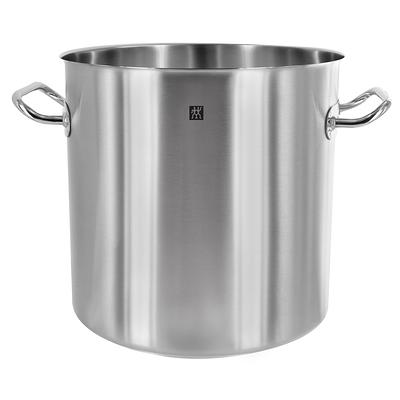 Stockpot 8 quart stock pot stainless stock pot with lid stainless steel  stock pot cooking pot induction stock pot - Yahoo Shopping