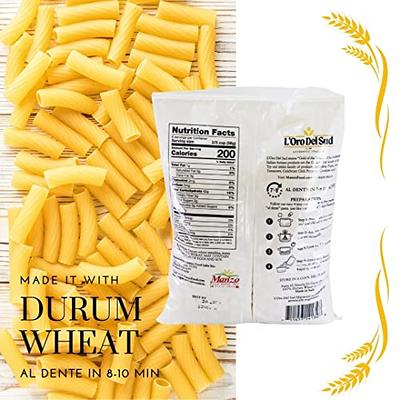 di Martino - Rigatoni Pasta 16 oz