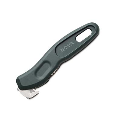 Nova Nex Cutter with Replaceable Head, Ergonomic Box Cutter