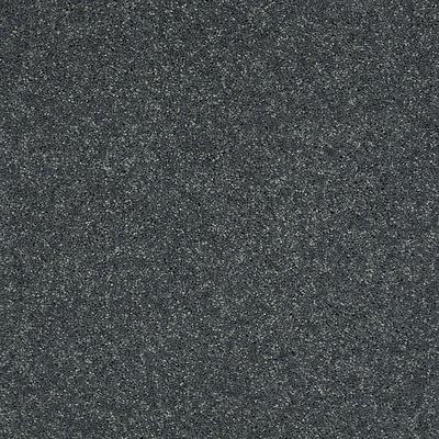 Home Decorators Collection 8 in x 8 in. Texture Carpet Sample - Columbus II - Color Thin Ice