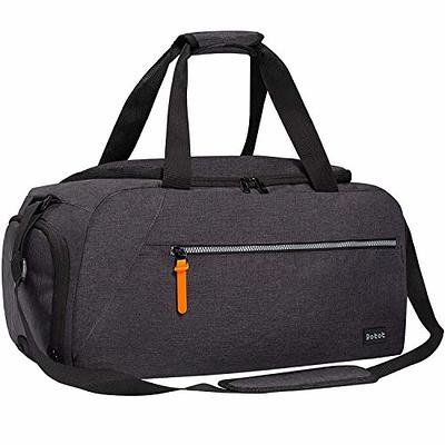 Unisex Duffel Bag Water-repellent 33L Medium Size