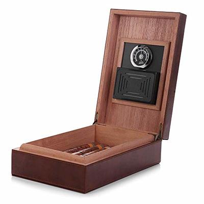 Kappa Alpha Psi Humidor Cigar Case – Burning Sands