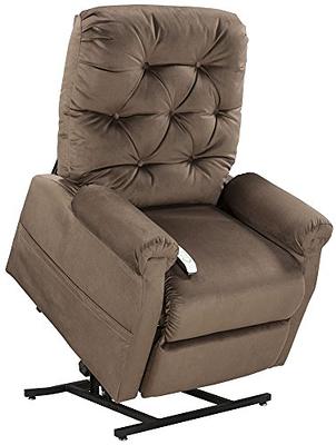 Dextrus Power Lift Chair Electric Recliner for Elderly Electric