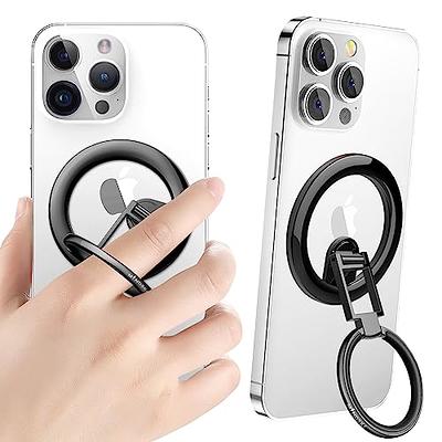 Magnetic Phone Grip for MagSafe Phone Ring Holder – oqtiqtech