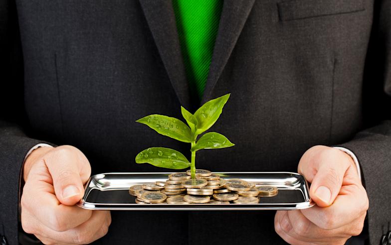 跟緊政策紅利！綠電商機+ESG　00920放大長線投資價值