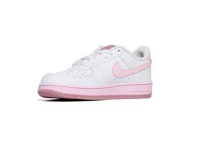 Nike Force 1 Little Kids' Shoes