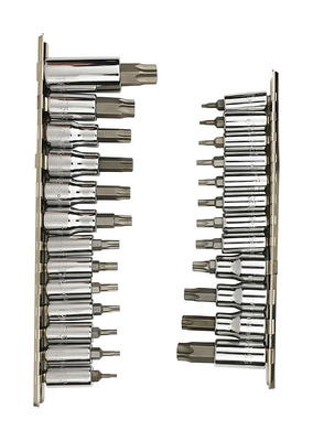 Pro Series 1/4 in. Router Bit Set, 1/4 in. Shank, 24 pc. - Yahoo