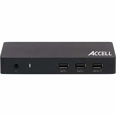 Accell - CABLE HDMI PARA IPHONE Adaptador Universal HDMI