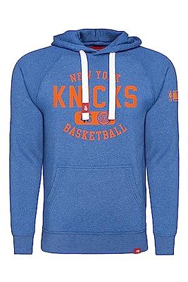  NBA Con Team Hoodie, New York Knicks : Sports & Outdoors