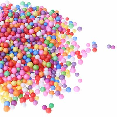 Lependor 1000 Pieces Assorted Color Plastic Sequin Pins for DIY Christmas  Ornaments Craft Handmade Beaded Styrofoam Balls Ornaments - Pack of 1000 -  Yahoo Shopping