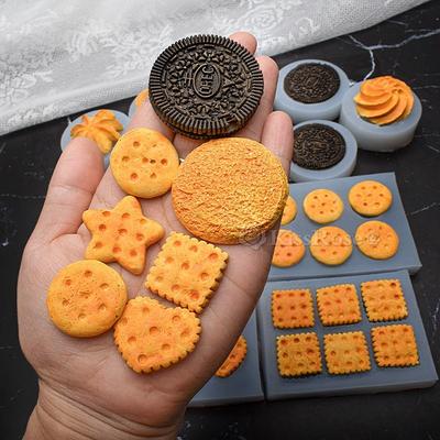 3 Pack Silicone Soap Molds, 6 Cavities Rectangle Silicone Molds for  Homemade Craft Soap Mold, Muffin, Loaf, Cornbread, Cake Mold, Chocolate  Mold ＆ Ice