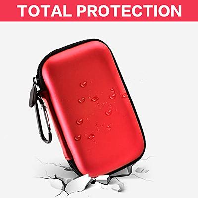 Case Compatible with Samsung T7/ T7 Touch Portable SSD 1TB 2TB