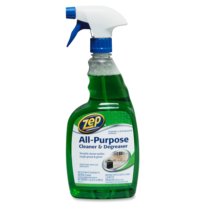 Clorox CloroxPro EcoClean Glass Cleaner Spray Bottle 32 Fl Oz - Office Depot