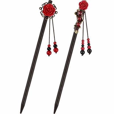 japanese hair pin