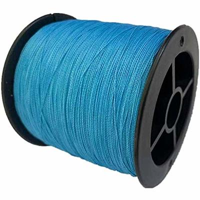 KastKing Superpower Braided Fishing Line,Ocean Blue,25 LB,1097 Yds - Yahoo  Shopping