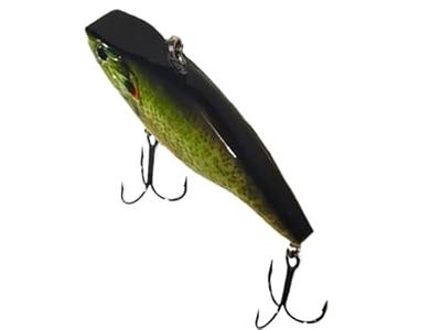 Savawade Wake Baits Top Water Bass Fishing Floating Lure