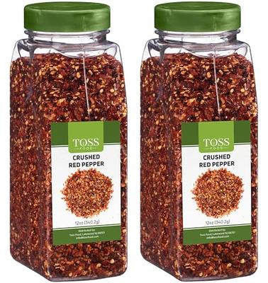 Badia Lime & Orange Citrus Pepper Bundle - Lime Pepper and Orange Pepper  Seasoning Set - 6.5 Oz Each - Qbin Recipe Card - Premium Handcrafted Blends