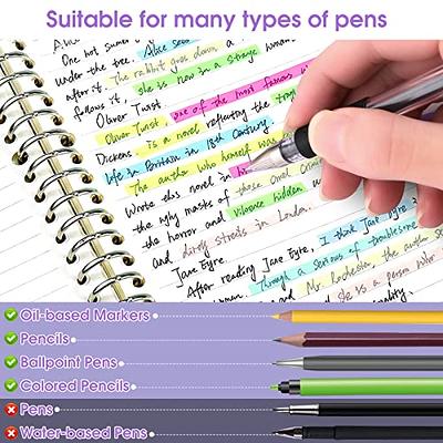 Annotating Pens 