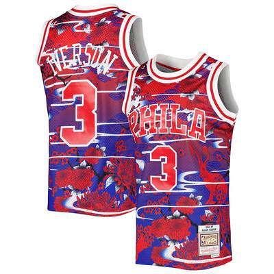 Mitchell & Ness Men's Pete Maravich Silver Atlanta Hawks 75th Anniversary  1971-72 Hardwood Classics Swingman Jersey - Macy's