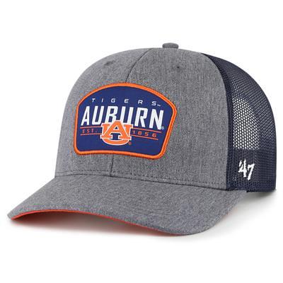 Auburn Tigers Top of the World Offroad Trucker Adjustable Hat