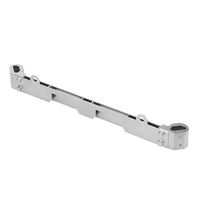 Tool Rail Mount Compatible with Milwaukee Packout, Aluminum 12 inch Tool Box  Replace Rail Mount & Bracket Replacement for Threaded Rails - Yahoo Shopping