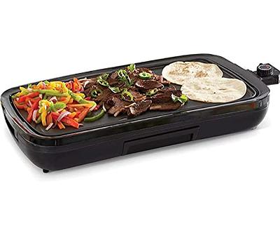 Extra Large Nonstick Electric Griddle