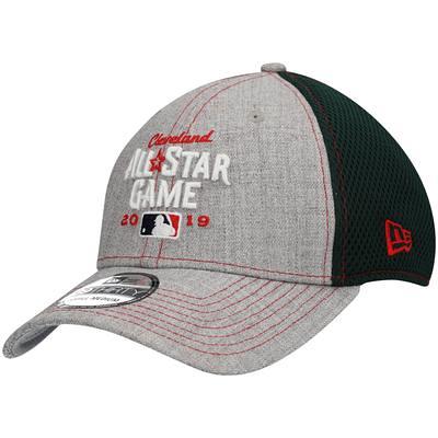 Kansas City Royals New Era 2019 MLB All-Star Workout 39THIRTY Flex