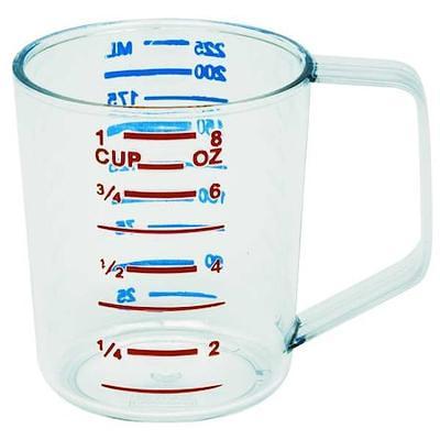 Martha Stewart 6-Cup Measuring Cup, Turquoise