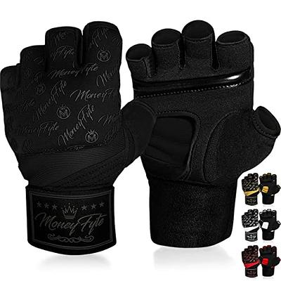 Buy Valour Strike Boxing Hand Wrap Gloves  Inner Gel Boxing Wrap Gloves  for Wrist Support in Muay Thai Kickboxing MMA or… Online at desertcartINDIA