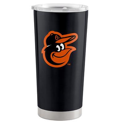 Baltimore Orioles Tervis 20oz. Personalized MVP Fan Stainless Steel Tumbler