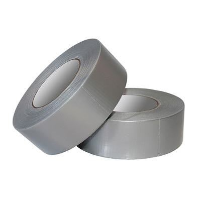Scotch Industrial Cloth Duct Tape 2 x 60 Yd. Silver - Office Depot