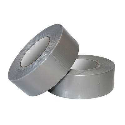 3M Utility Gray Rubberized Duct Tape 1.88-in x 30 Yard(S) in the Duct Tape  department at