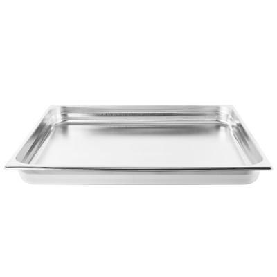 Waring WCO500TR Baking Sheet 1/2 Size Stainless Steel