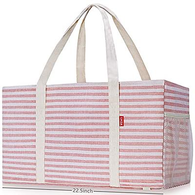 Baleine Extra Large Utility Tote Bag