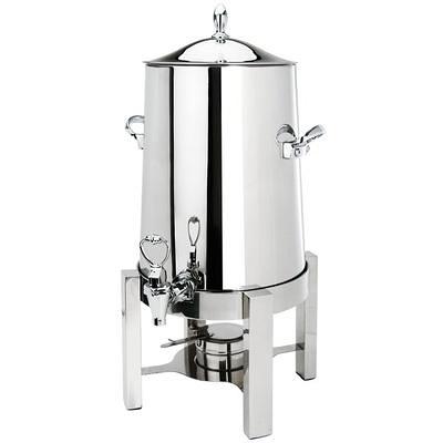 Stainless Steel Coffee Urn- 3 Gallon