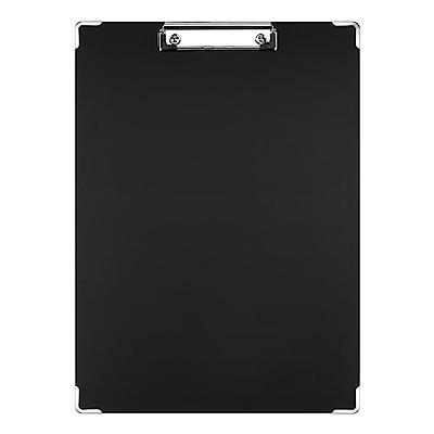 13'' x 17'' Clipboards, 2 PCS A3 Double Clip Hardboard Extra Large