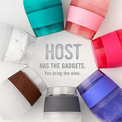 HOST Freeze Cooling Wine- 2pk