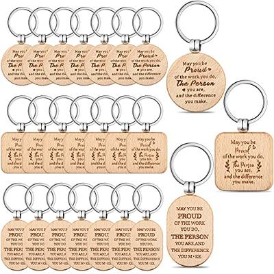  Employee Appreciation Gifts, 24pcs Inspirational