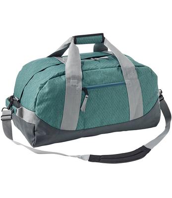 Women's L.L.Bean Ridge Runner Book Pack, 48L Spruce Pine/Spruce Small, Nylon/Hypalon