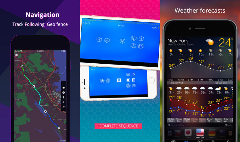 9 Awesome Paid iPhone Apps On Sale For Free For a Limited Time