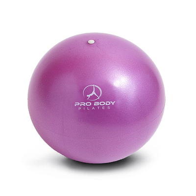 ProBody Pilates 14 Magic Circle, 9 Mini Exercise Ball and 55 cm Yoga Ball  (3pcs) for Stability, Barre, Yoga, Core Training and Physical Therapy -  Yahoo Shopping