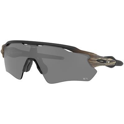 Men's Oakley MLB Radar EV Path Pine Tar Sunglasses - Yahoo Shopping