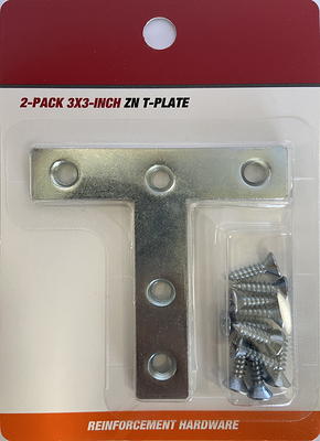 3 In. Snap Clip Fastener