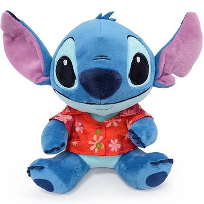 Disney Lilo & Stitch Medium Angel Plush Toy - 15 3/4in, Ages 0+,  Embroidered Features - Yahoo Shopping