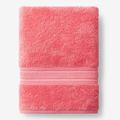 The Company Store Green Earth Quick Dry Tourmaline Solid Cotton Single Hand  Towel VH70-HAND-TOURMALINE - The Home Depot